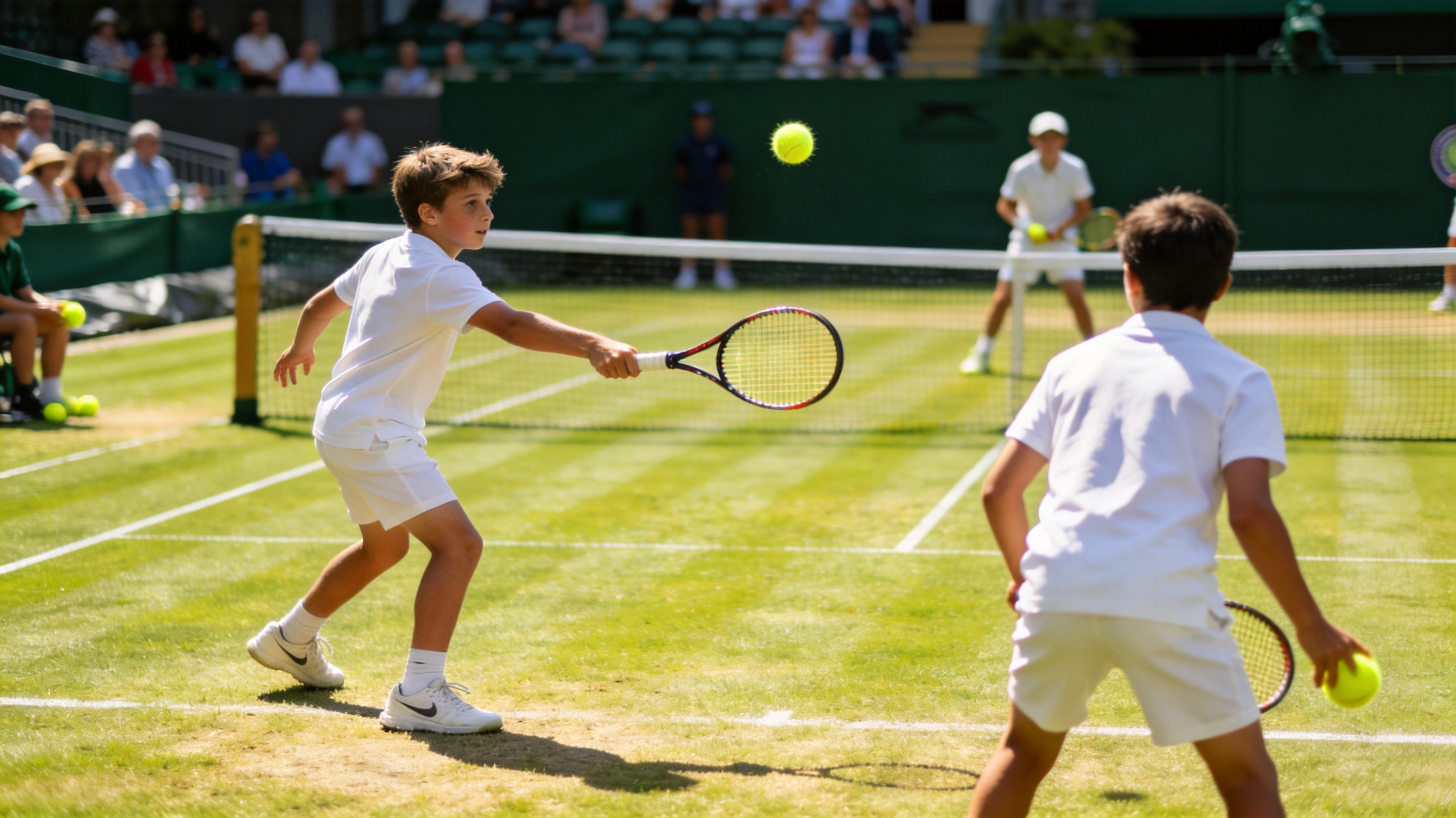 Tennis