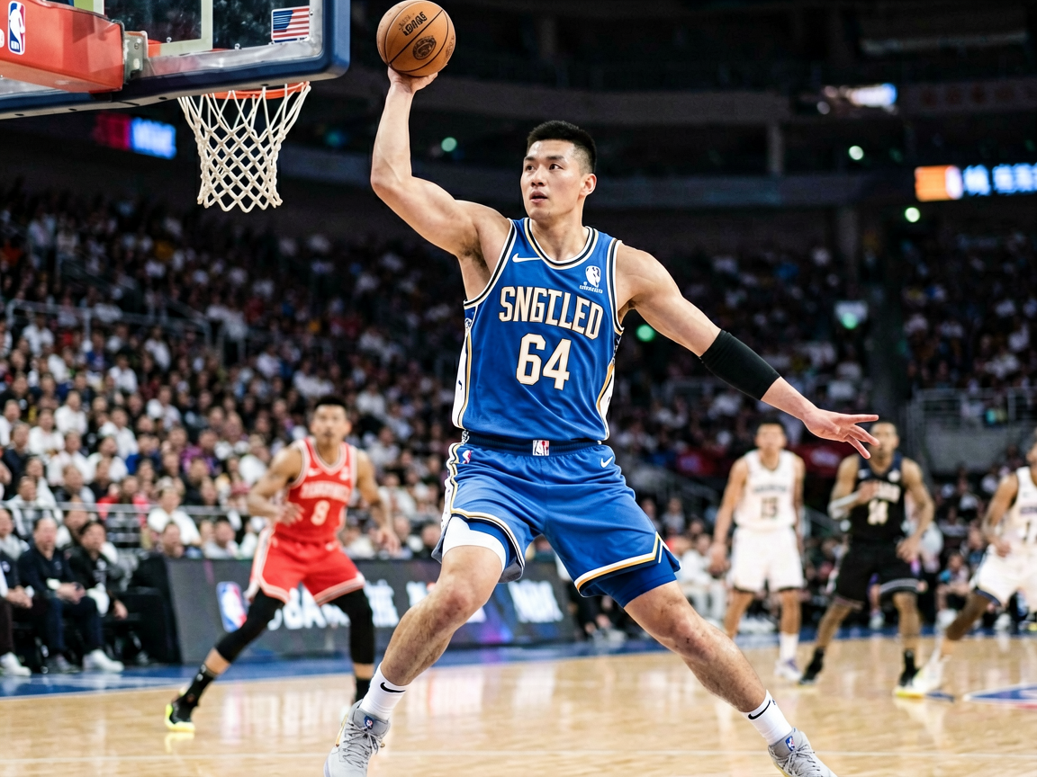 NBA